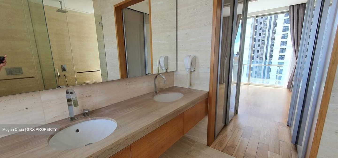 Ardmore II (D10), Condominium #549548141